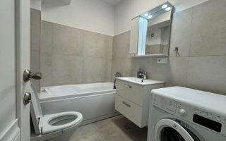 Apartament 1 camera + loc parcare Valea Adanca Pepinierei - Poză 15