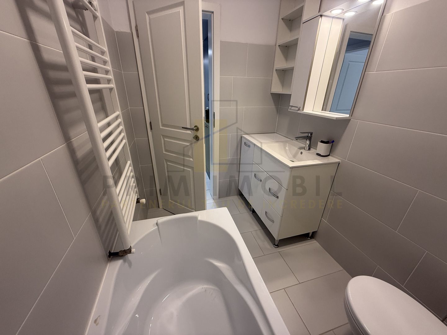Apartament 2 camere Decomandat– TLT Valea Adanca, CUG - Poză 19