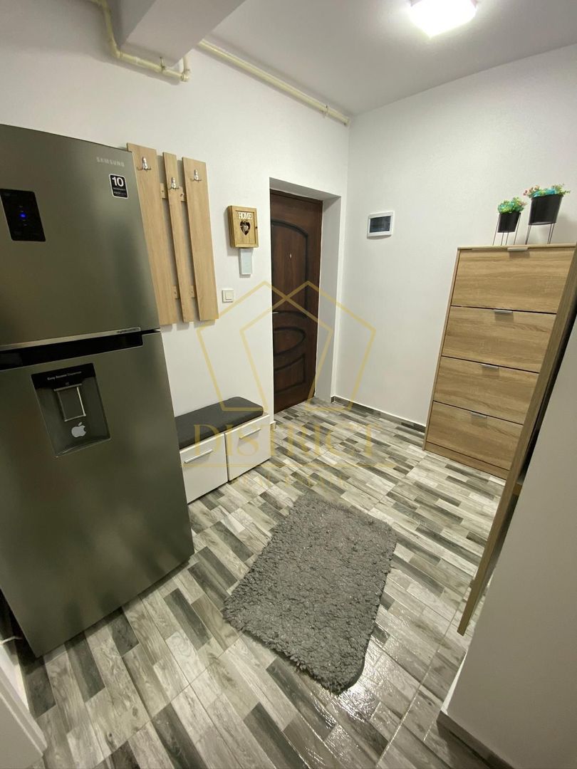 0% | Apartament cu o camera si bucatarie inchisa | Calea Urseni - Poză 5