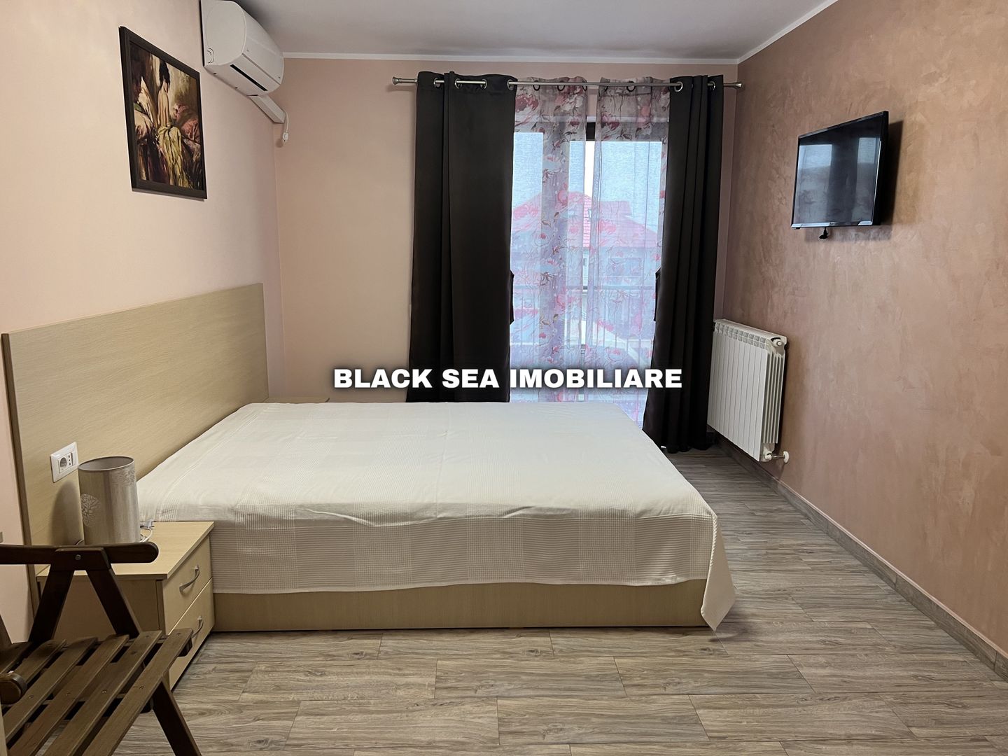 Vila de 7 Camere D+P+1+POD - Curte si garaj, EFORIE NORD Ocazie unica - Poză 18