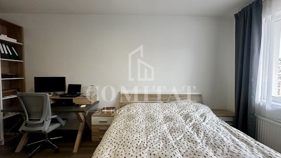 Apartament 2 camere | Loc de parcare | Zona Parcului Poligon - Poză 8