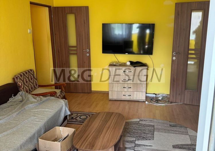 Vand apartament 2 camere zona Dorobanti - Poză 1