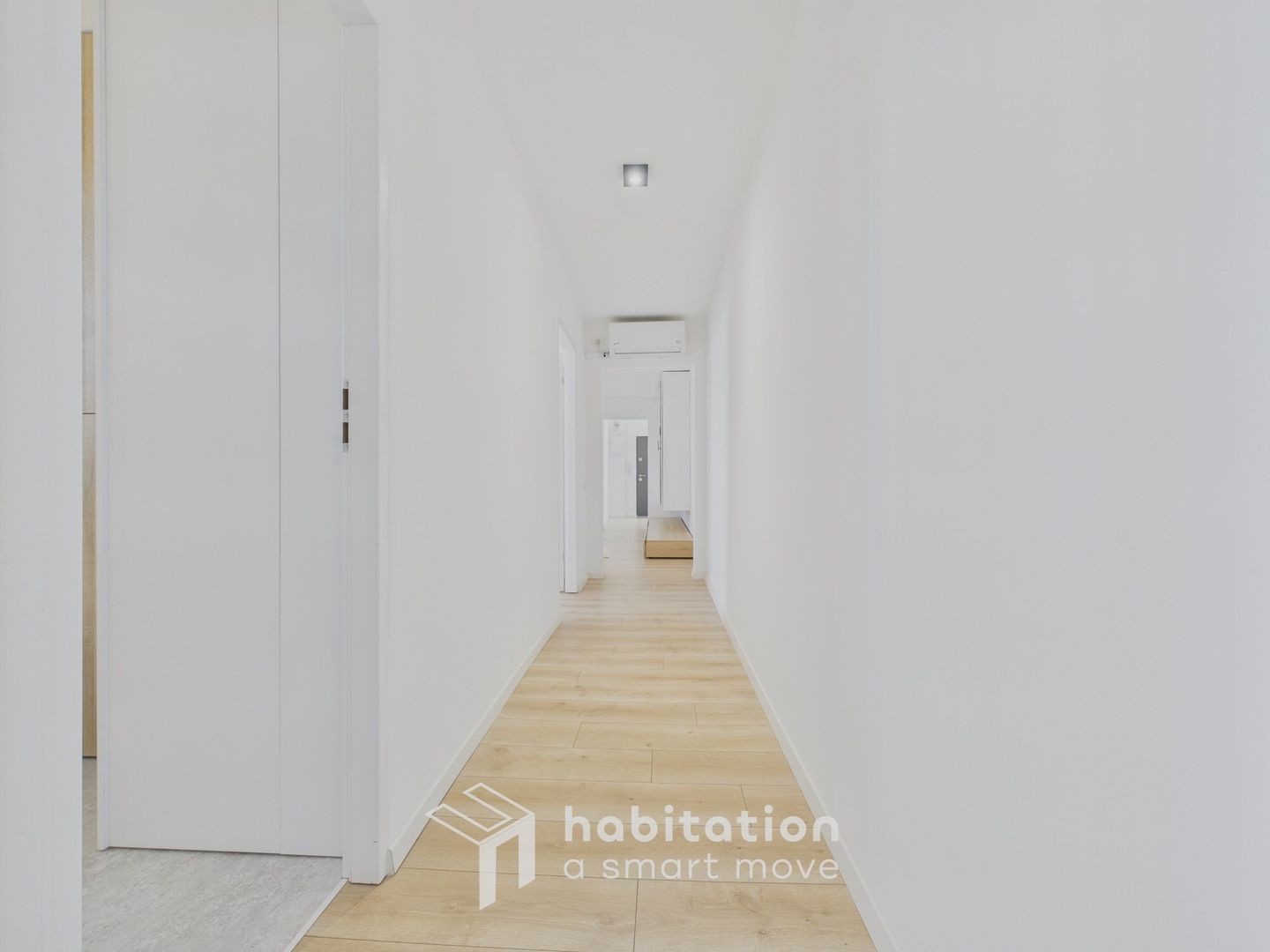 Locuința ideală – Apartament cu 3 camere renovat complet - tur virtual - Poză 17