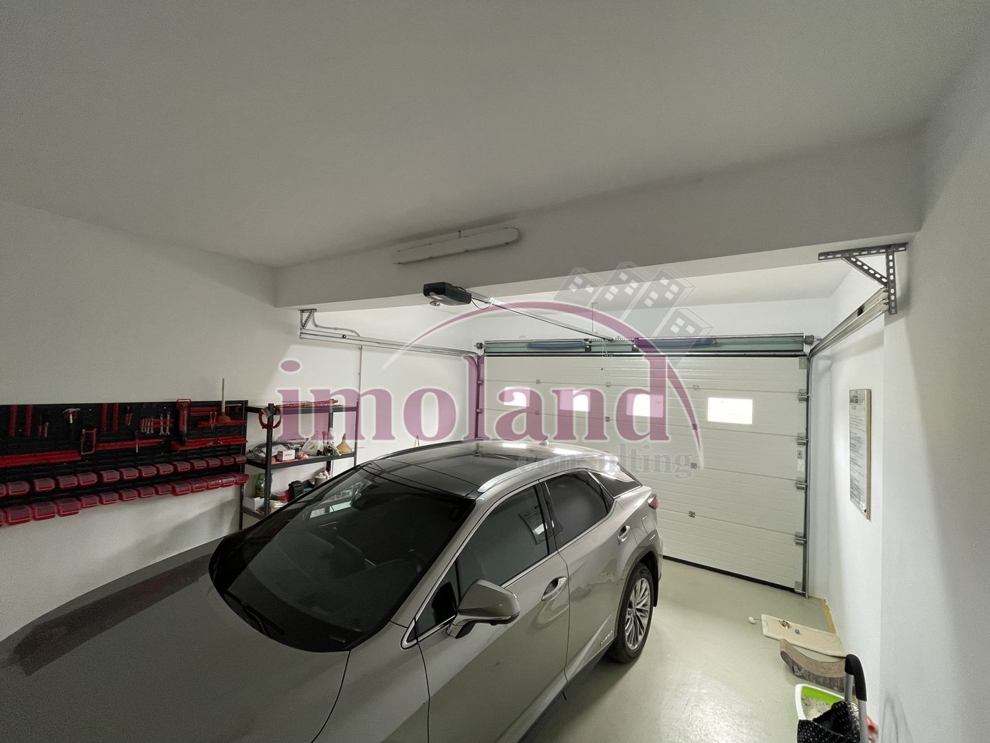 Casă ultramoderna la cheie 2024 pe malul lacului Laguna Verde – teren 800 mp - Poză 25