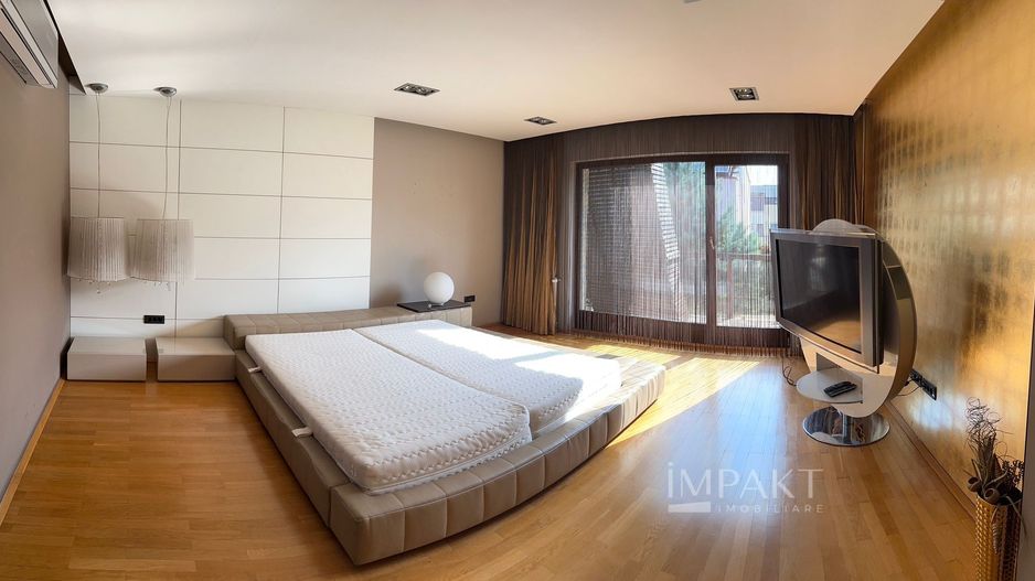 Vila de Lux - cartier Buna Ziua - Poză 8