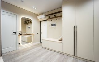 Vânzare, apartament, 2 camere, Str Nicolae Milescu Spătarul, Ciocana - Poză 3