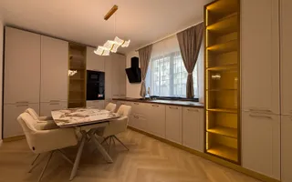 Casa 4 camere PREMIUM, NOUA in Selimbar, Str. Brana - Poză 44