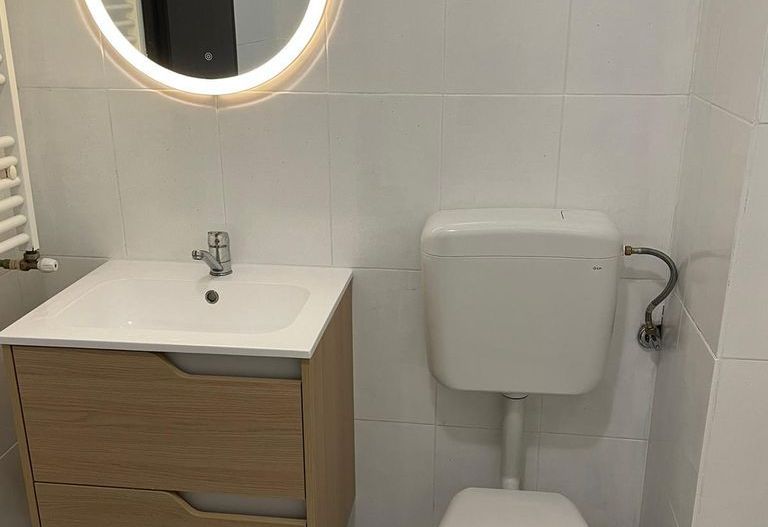 Garsoniera mobilata de vanzare - Poză 7