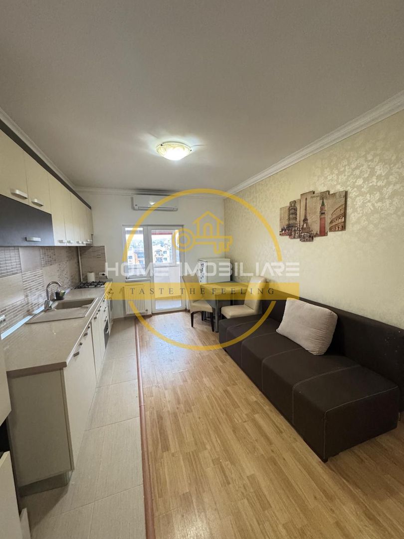 Apartament 2 camere / 57mp / zona Bucium - Poză 4