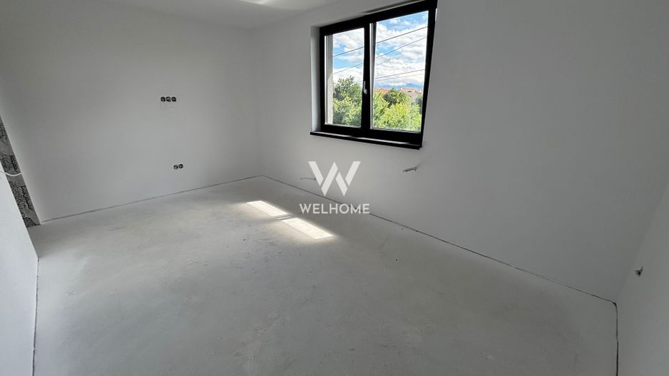 Casă INDIVIDUALĂ cu PIVNIȚĂ și POD în Sibiu - Poză 14