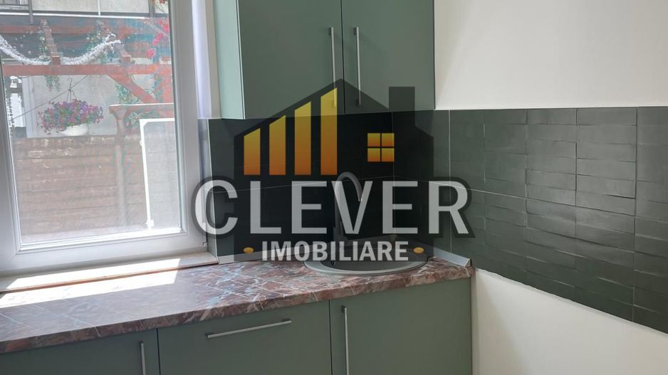 Apartament 2 camere Mobilat Utilat-Parcare-Gradina 44mp - Poză 7