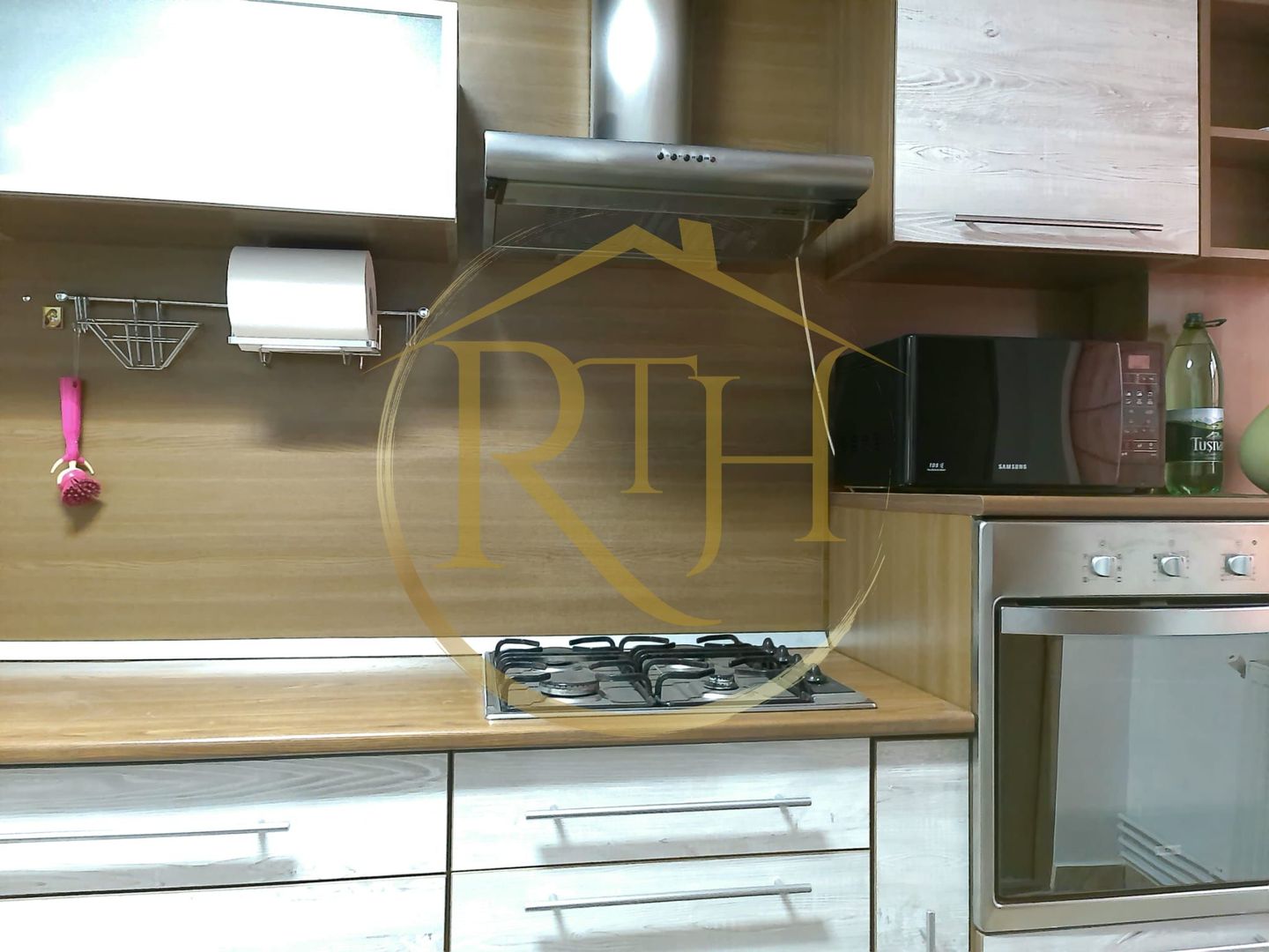 Oferim spre inchiriere un Apartament cu 3 camere in zona Dorobantilor! - Poză 15