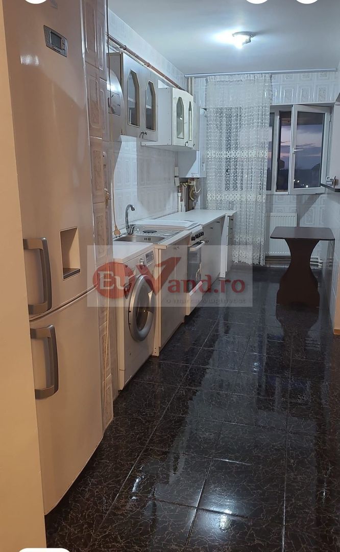 De inchiriat apartament 3 camere, Micro 20, 2100 lei - Poză 4