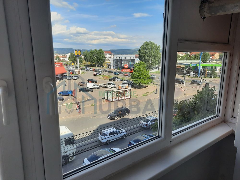 Garsonieră modernă de închiriat Alba Iulia zona cetate, - Poză 1