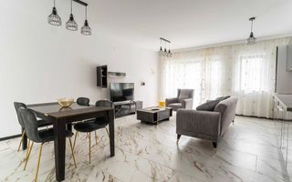 Apartament 2 camere de inchiriat I Iancu Nicolae I Grand Park - Poză 3
