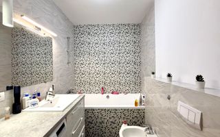 3 camere/2 băi/Parcare inclusă/Columna Residence - Poză 6