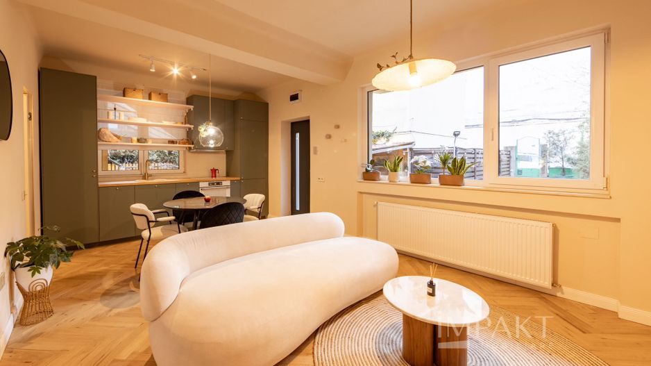 Apartament superb cu 2 camere de vanzare in zona ultracentrala! - Poză 6