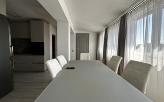 Apartament 3 camere | cartier Mărăști zona străzii Portelanului - Poză 7