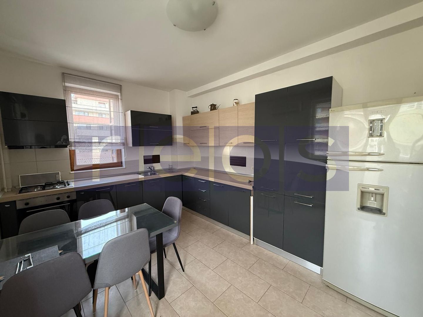 HERASTRAU | INCHIRIERE 4 CAMERE | MOBILAT-UTILAT LUX | PARCARE | 200MP - Poză 25