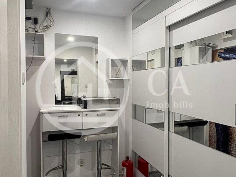 Spatiu comercial cu afacere la cheie de vanzare in Rogerius, Oradea - Poză 4