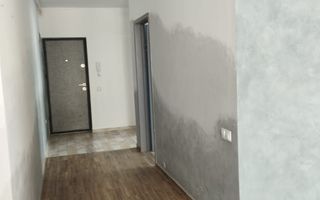 Apartament  Grigorescu. Imobil nou, finisat, 2 dormitoare și living open space. - Poză 4