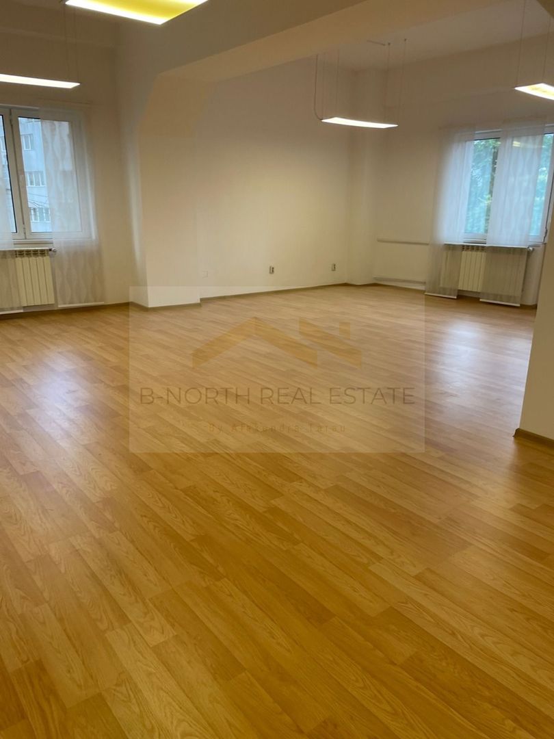 Spațiu birouri 200 mp de închiriat, Orhideea, 5 birouri - Poză 9