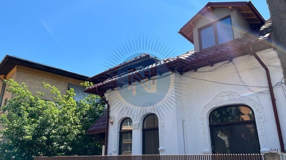 Vila Floreasca -Dorobanti - Poză 1