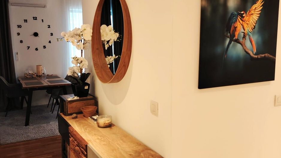 Apartament modern 3 camere Luxuria Residence I Loc de parcare inclus - Poză 16