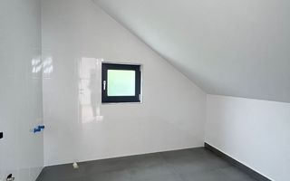 Casa Pipera P+M 3 camere - Poză 14