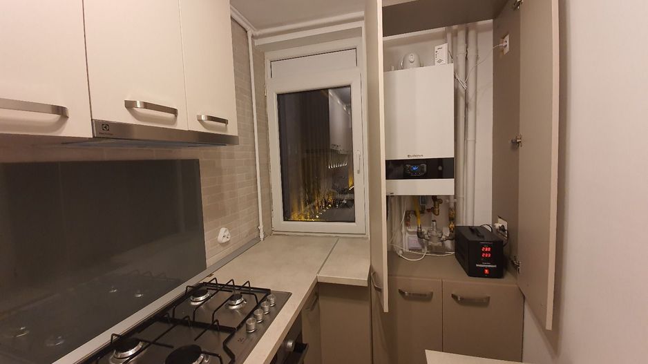 2 camere de inchiriat | Gara de Nord | Grivita | Centrala - Poză 14