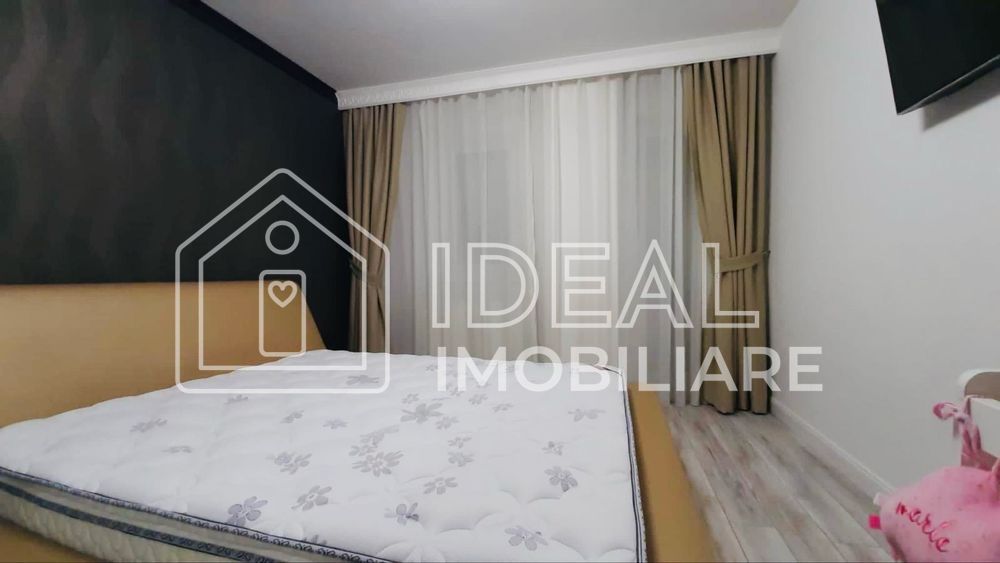 Apartament 3 camere Mobilat si Utilat + Parcare Subterana - Poză 7