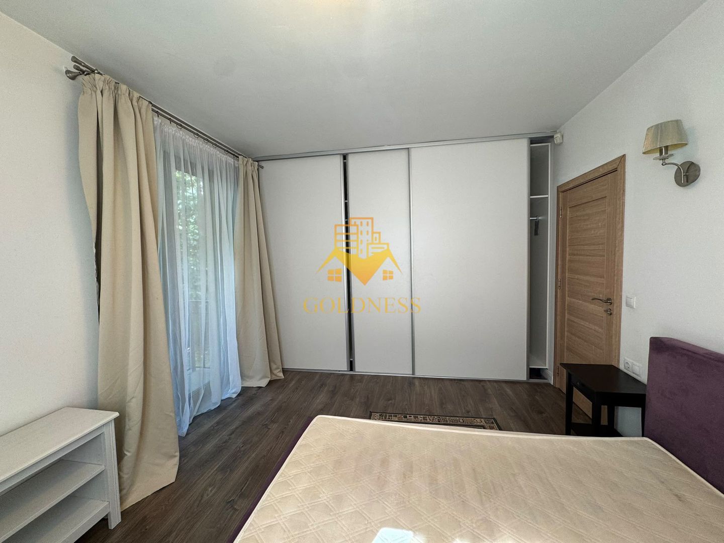 2 camere, bloc nou, parcare, Zorilor, Zona Mircea Eliade, UTCN, UMF - Poză 5