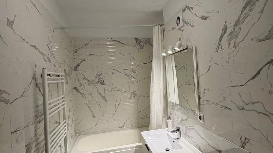 Apartament 2 CamereI AviatieiI Porsche PiperaI La cheie - Poză 9