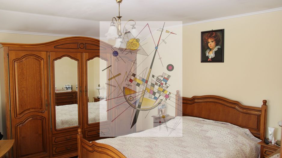 Casă / Vilă cu 3 camere de vânzare în zona Bartolomeu - Poză 111