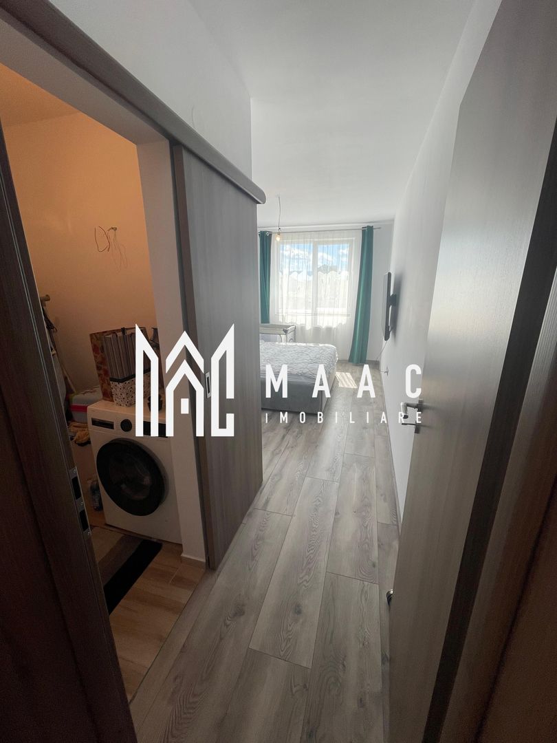 BLACK FRIDAY I Apartament 3 Camere I Loc de Parcare I Haralamb Georgescu - Poză 13