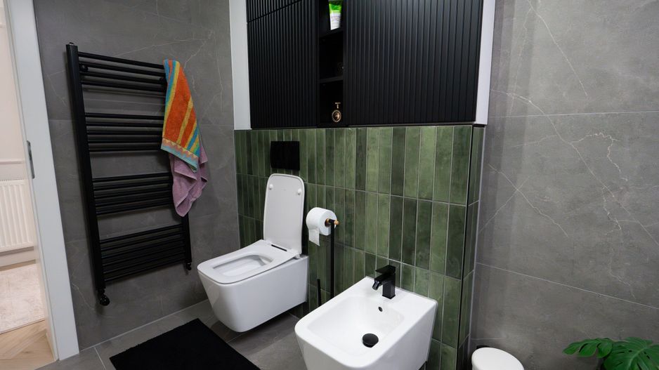 Casa Premium cu 816 m teren - Poză 18