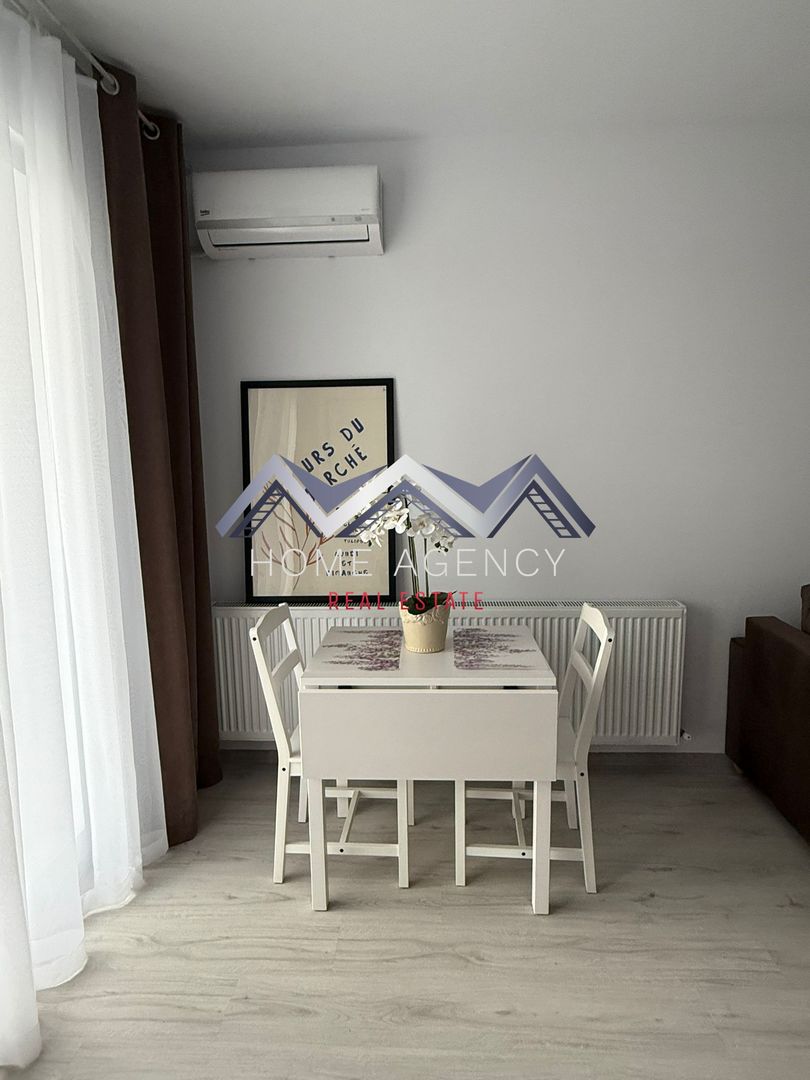 Apartament 2 camere | prima închiriere | Otopeni-Odăile - Poză 3