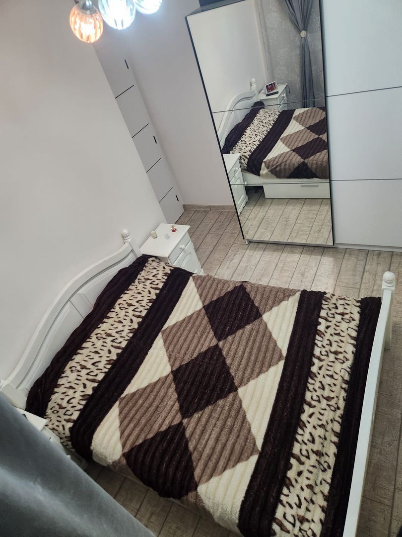 Apartament 3 camere la etaj intermediar, Zona Calea Surii Mici - Poză 5