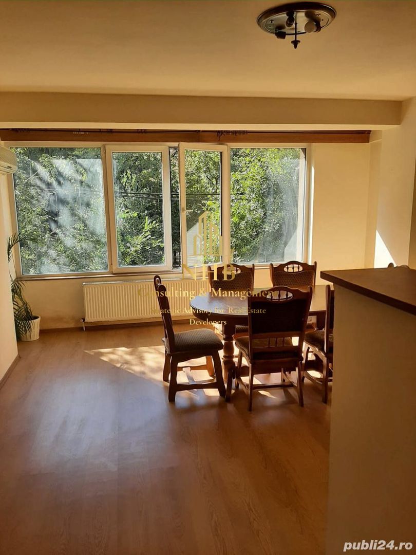 Apartament de Vanzare Bazilescu - Poză 1