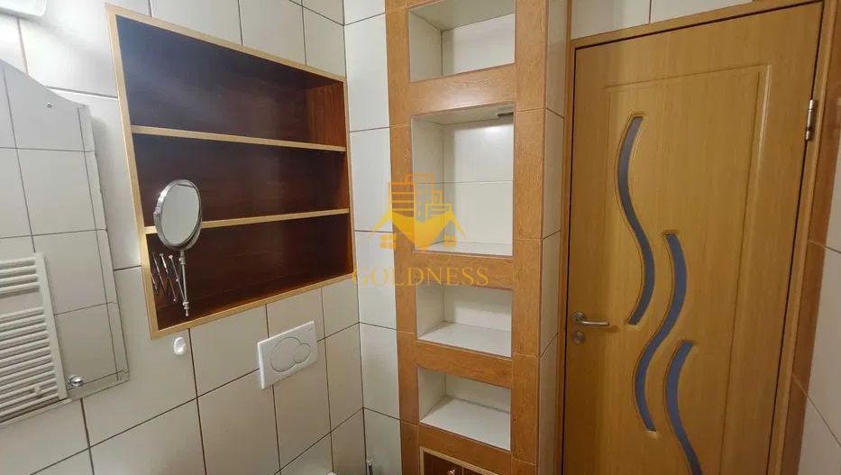 2 camere decomandate,  Parcare,  Zorilor, UMF, Spitalul de Recuperare - Poză 7