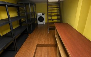 4 camere - 88 mp, 44 mp boxe - Terasa 30 mp - Zona Gării - Poză 16