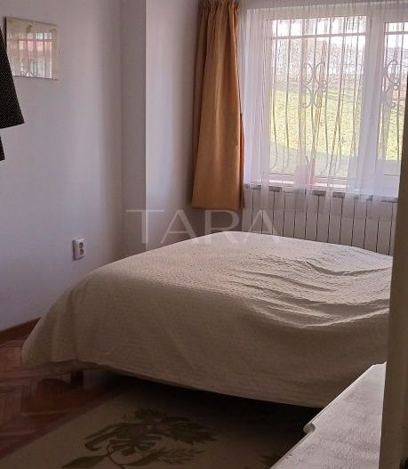 Apartament 4 camere – Gheorgheni, 98 mp. - Poză 4