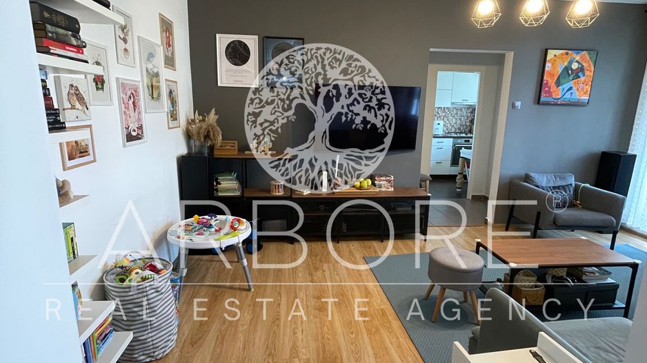 Apartament 2 camere-semidecomandat, Ion Mihalache, Bucuresti - Poză 3