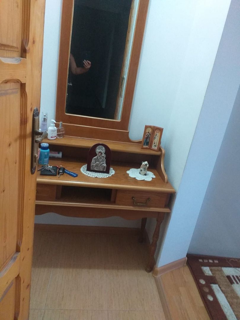 Vănd apartament, complet mobilat in Calafat - Poză 6