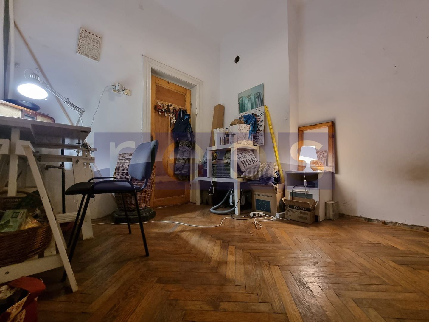 VANZARE CASA | S+P+1+M | ZONA UNIRII - Poză 8