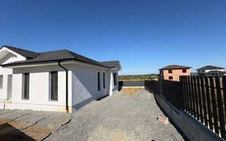 Casa individuală 4 camere I 152 mp i Teren 450 mp I Panorama Parc - Poză 5