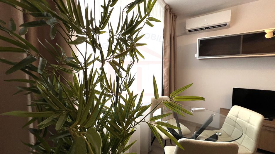 Apartament premium cu 1 cameră | Renovare completă | 9/10 | Tiglina 1 - Poză 13