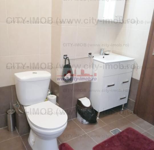 Inchiriere apartament 3 camere Baneasa Complex Rezidential - Poză 26