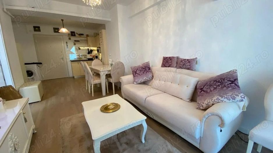 AP. 2 CAMERE STEFAN CEL MARE, MODERN ,  BLOC NOU, METROU 5 MINUTE - Poză 1