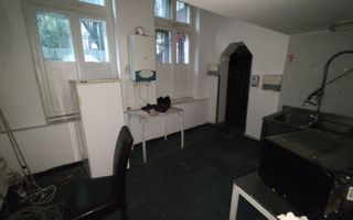 Inchiriere Spatiu Comercial, pretabil restaurant, zona Parcul Carol - Poză 26